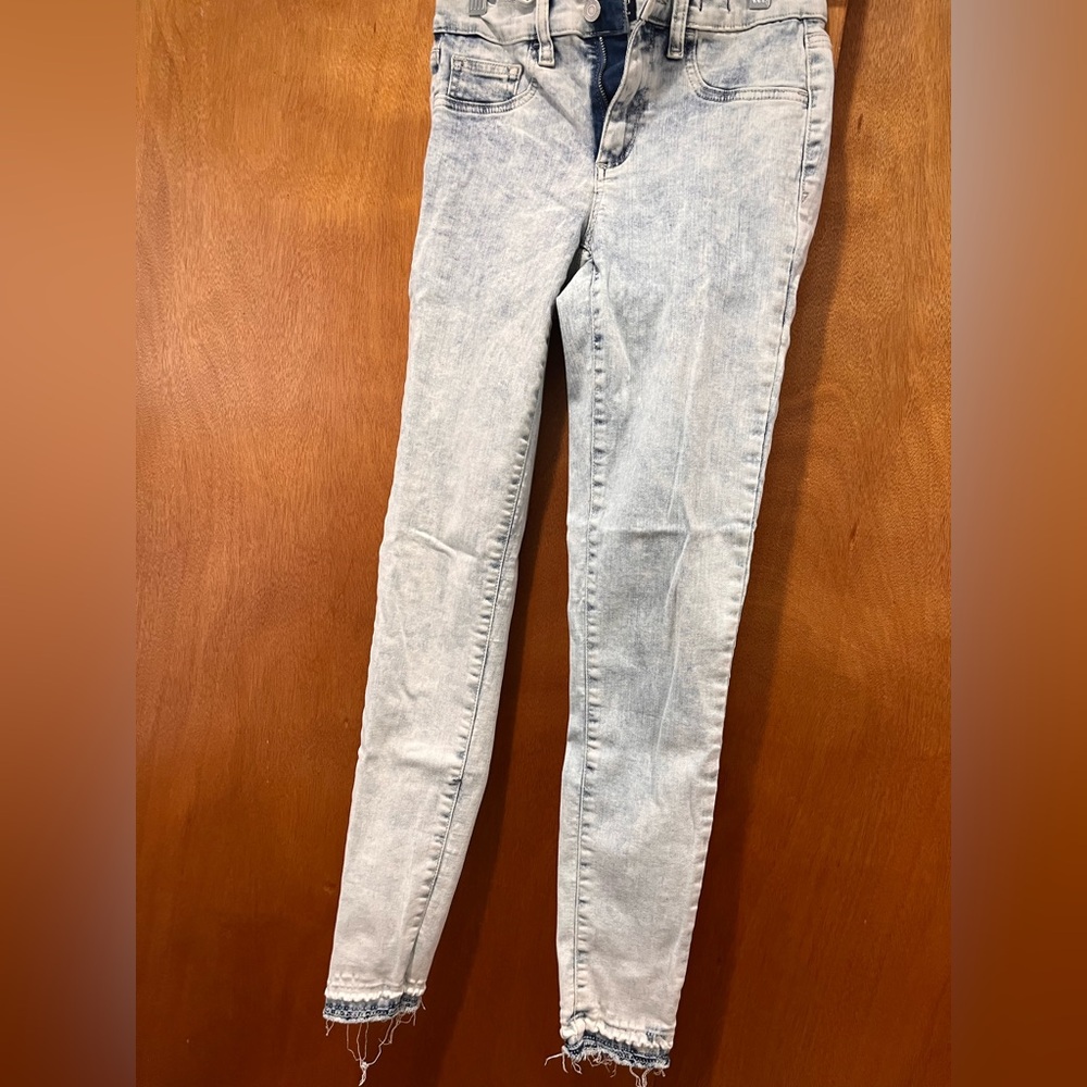Gap Denim 27 Tall